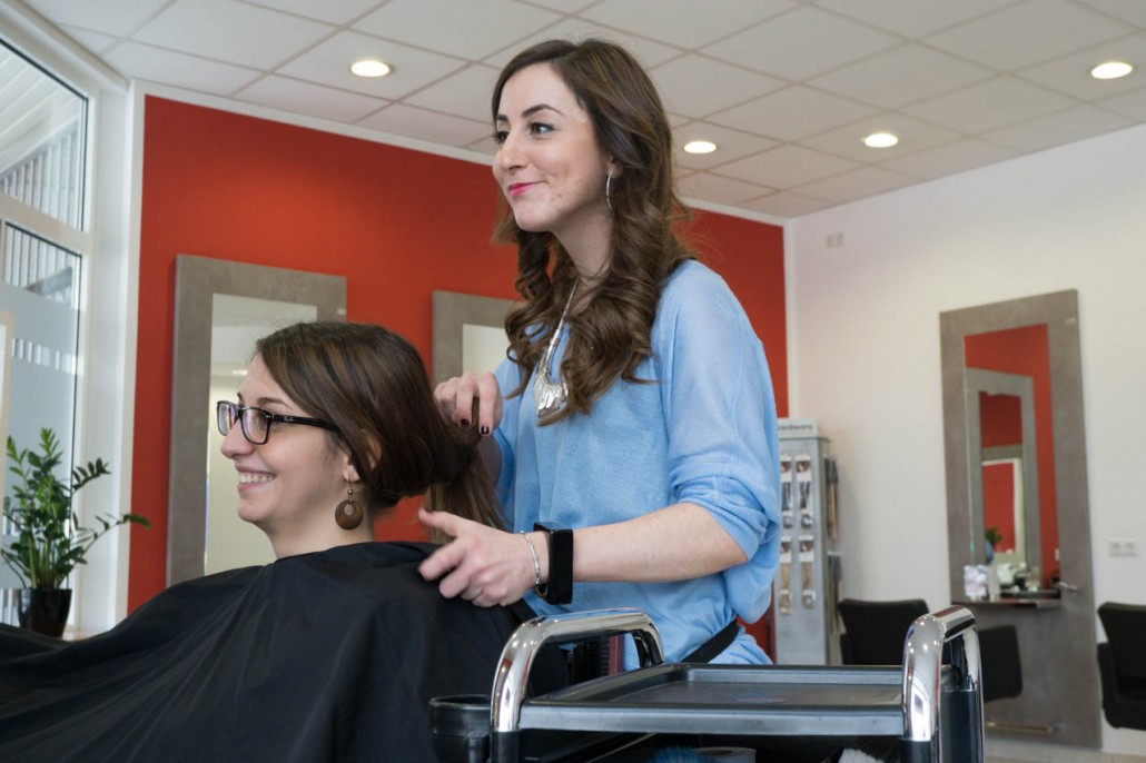 Diamond Hairstudio in Fürstenfeldbruck