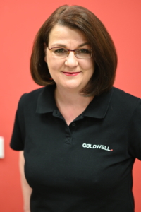 Siglinde, Friseurgesellin